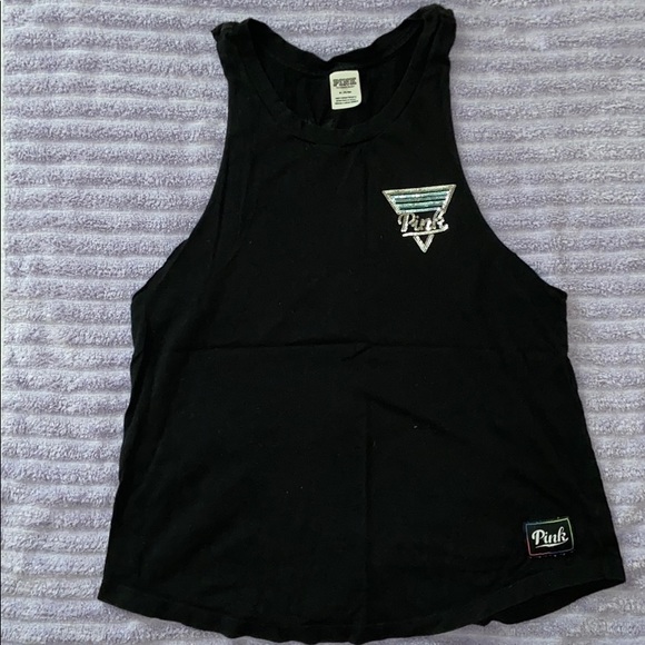 Pink tank top! - Picture 1 of 2